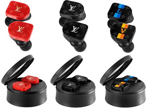 hoesje louis vuitton|Louis Vuitton earbuds manual.